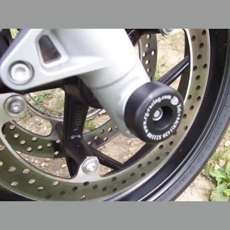 Beliebt R&G Racing Gabel Protektoren passend für BMW F 800 R / S / ST