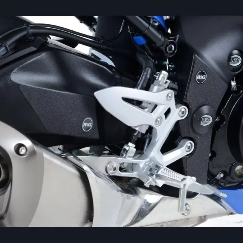 R&G Eazi-Grip Stiefel Schutz Pads passend für Suzuki GSX-S 1000 / FA 2015-2020 Sale