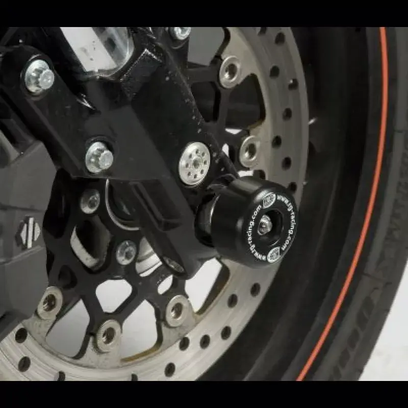 Mega-Angebot R&G Racing Gabel Protektoren passend für Harley Davidson XR 1200