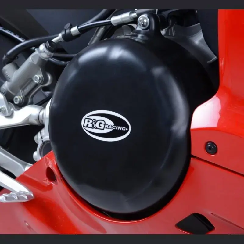 Aktuell R&G Racing Kupplung Protektor passend für Ducati 899 Panigale