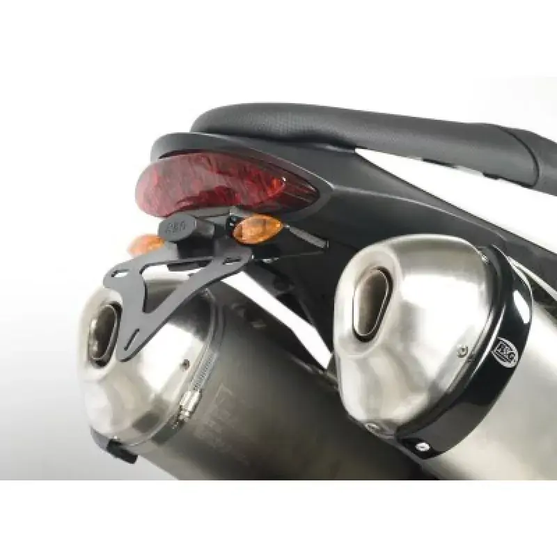 R&G Premium Kennzeichenhalter passend für Triumph Speed Triple 2011-2015 Bestseller