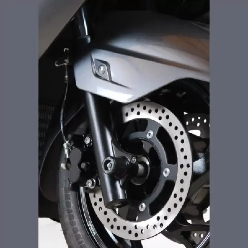 R&G Racing Gabel Protektoren passend für Suzuki Burgman 400 Neu