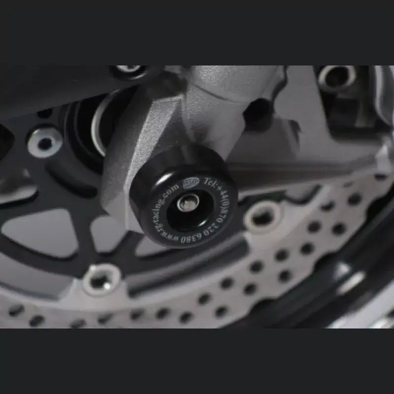 R&G Gabel Protektoren passend für Kawasaki Z 1000 (07-09) / Z 750 R Knallerangebot