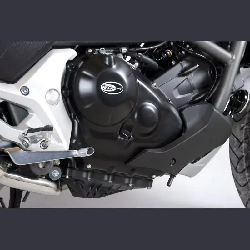 Sonderaktion R&G Racing Kupplung Protektor passend für Honda NC 700 S / X ab 2012