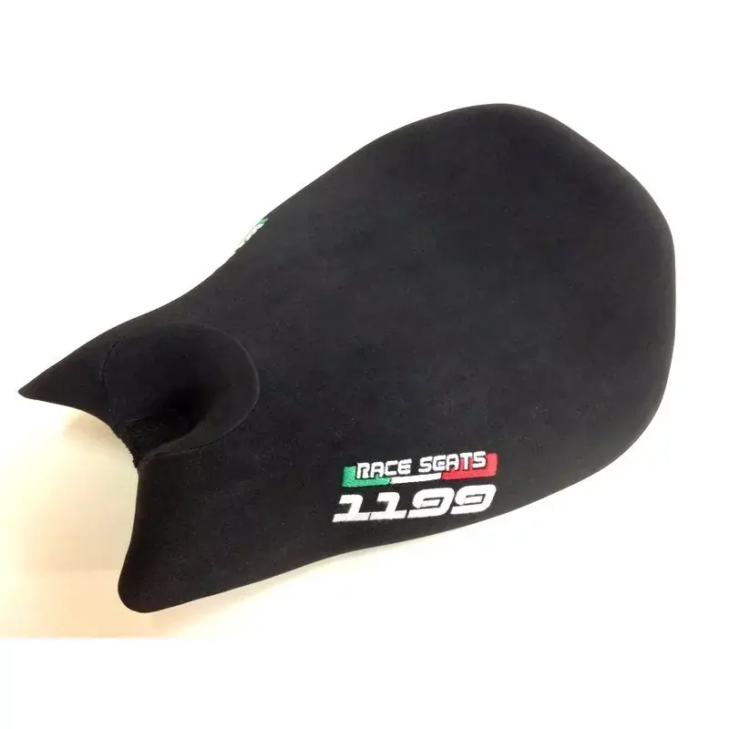 Race Seats Street Neopren Line Sitz passend für Ducati 1199 Panigale Neuheit