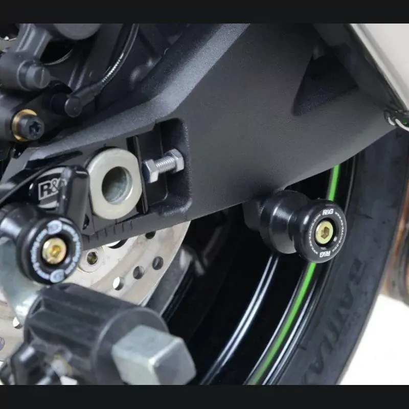R&G Racing Schwingen Protektoren passend für Suzuki SV 650 / SV 650 X Jetzt Bestellen