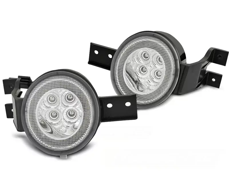 Schnäppchen LED Blinker weiß passend für Mini Cooper R50 R53 R52 01–06