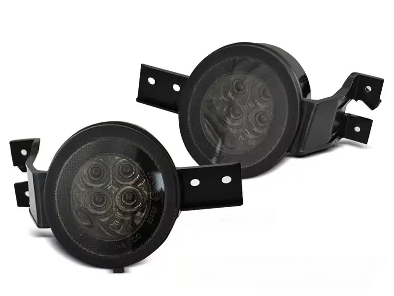 Blinker getönt passend für Mini Cooper R50 R53 R52 01-06 Must-Have
