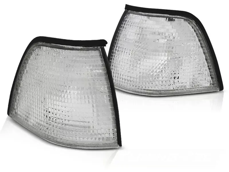 Angebot Blinker weiß passend für BMW E36 12.90-09.99