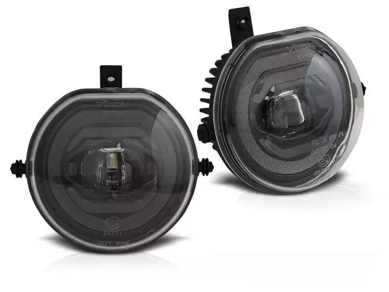 Sichere Zahlung LED-Tagfahrlicht passend für BMW Mini Cooper F55/F56/F54/F57