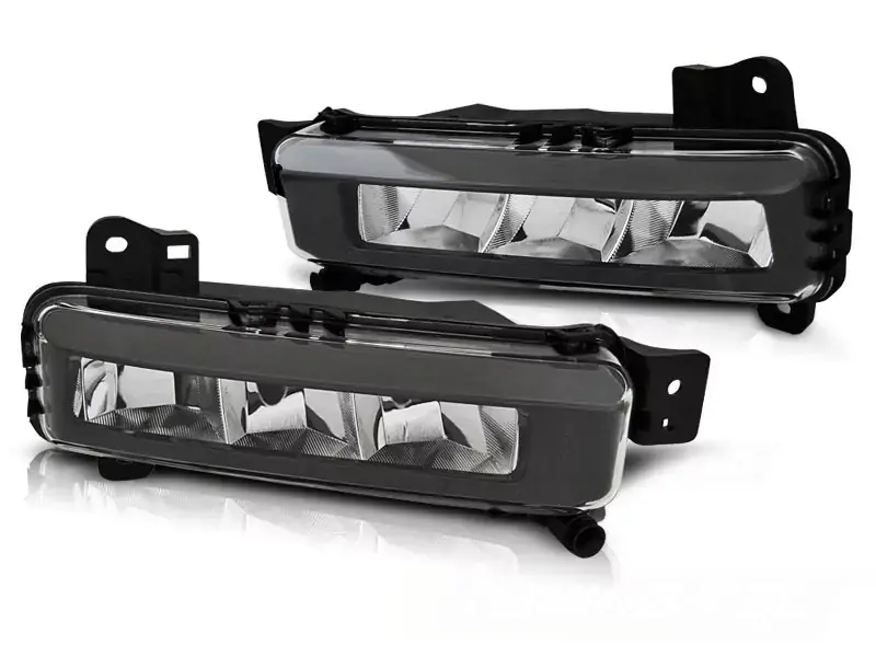 LED Nebelscheinwerfer passend für BMW G20 / G21 2019–2022 M-tech Neuheit