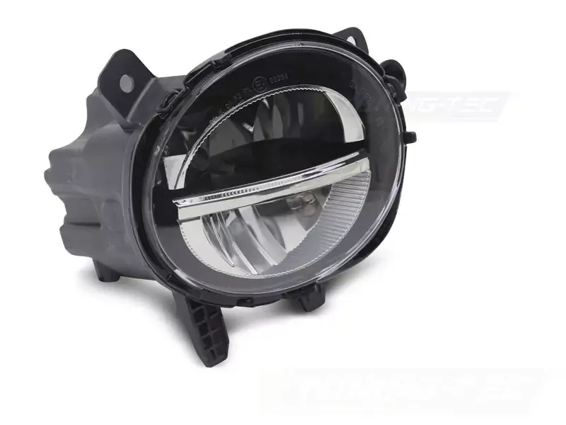 Preisreduziert LED-Nebelscheinwerfer rechts passend für BMW F30 LCI F20 LCI F32