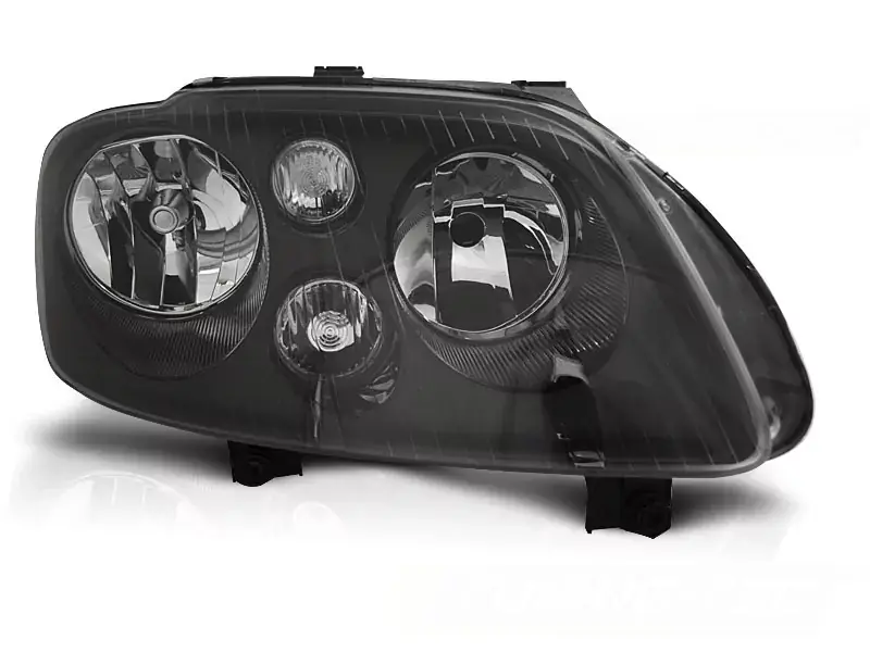 Preiswert Scheinwerfer rechts Tyc passend für VW Touran / Caddy 02.03–10.06