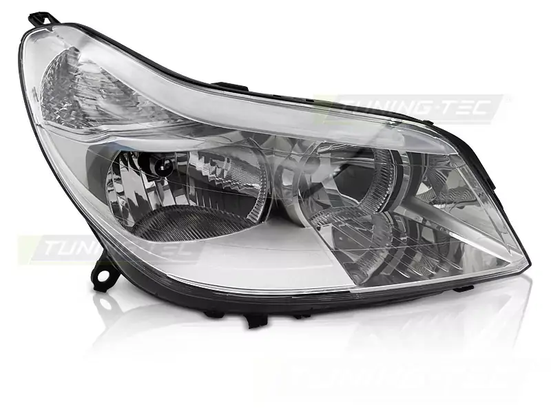 Scheinwerfer chrom rechts passend für Citroen C5 04-08 Meistverkauft