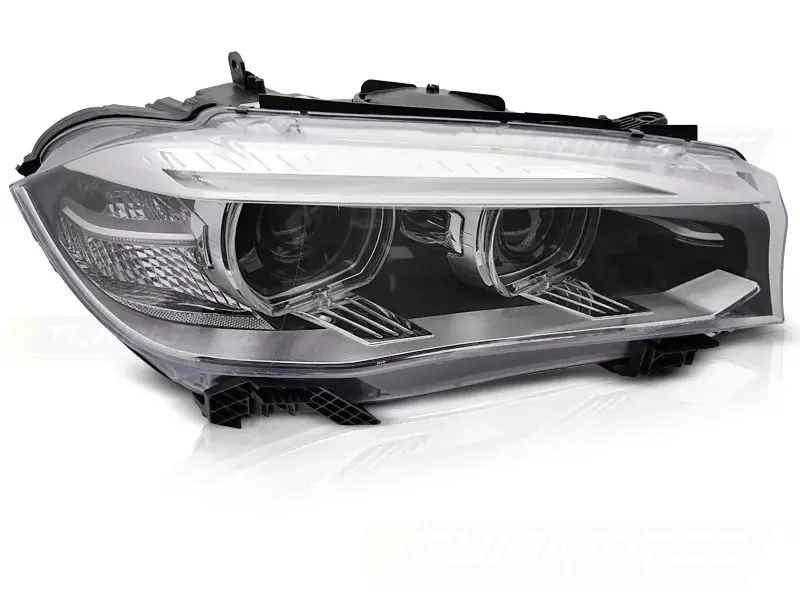 Aktuell Xenon-Scheinwerfer rechte Seite passend für BMW X5 F15 13-18