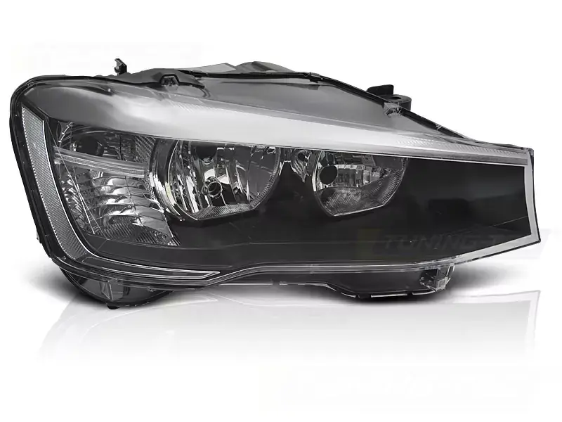 Scheinwerfer rechts passend für BMW X3 F25 LCI 2014-2017 Jetzt Bestellen
