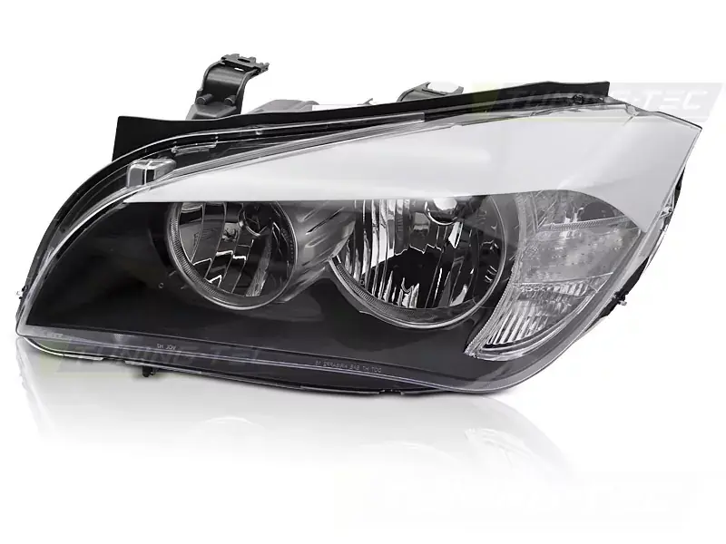 Neuheit Scheinwerfer links passend für BMW X1 E84 09-12