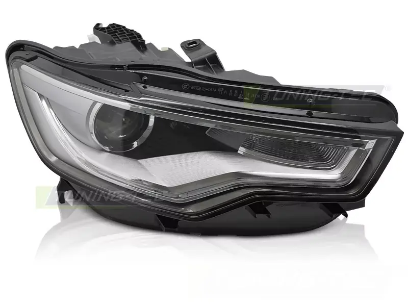 Xenon Scheinwerfer rechts passend für Audi A6 C7 (2011–2014) Finale Aktion