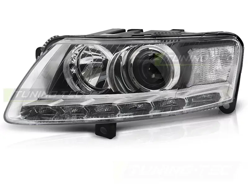 Sale Xenon Scheinwerfer links passend für Audi A6 C6 09-11