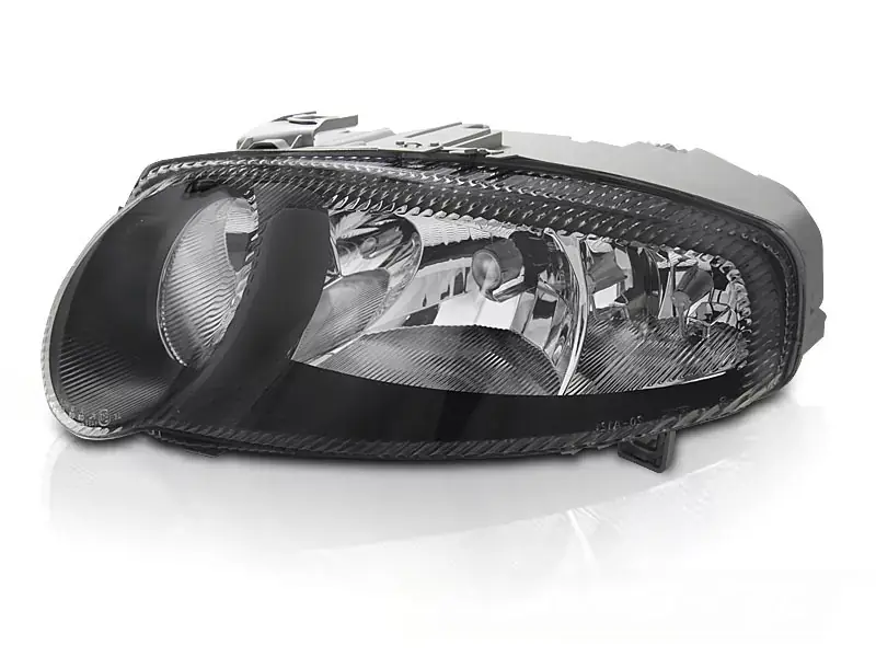 Scheinwerfer schwarz links passend für Alfa Romeo 147 01.01-12.04 Must-Have