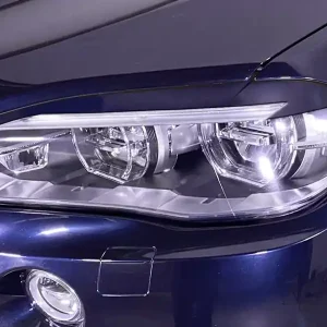 RDX Scheinwerferblenden passend für BMW X5 F15 2013-2018 Böser Blick Jetzt Kaufen