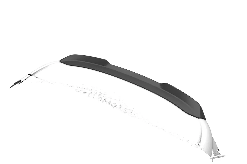 Sonderangebot Heckflügel mit ABE passend für Citroen C3 Aircross 2