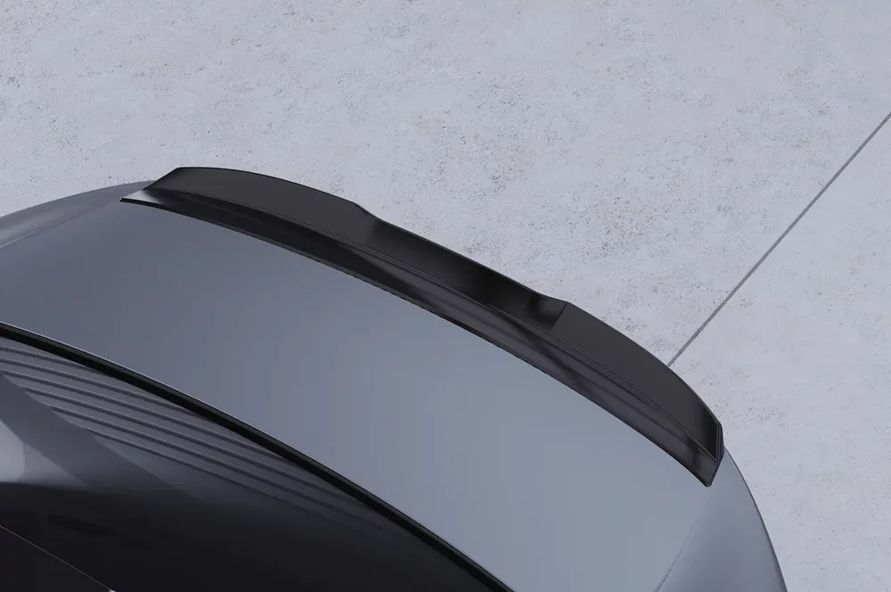 Beliebt Heckflügel mit ABE passend für BMW 8er G16 Grand Coupe