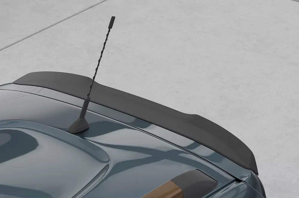 Heckflügel mit ABE passend für Dacia Spring Electric Beliebt