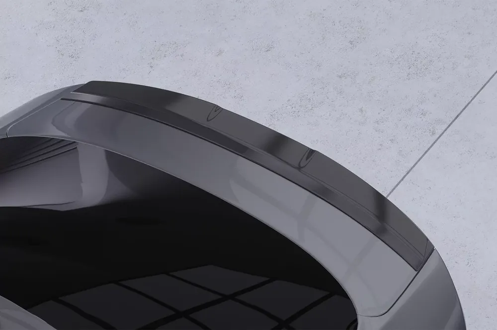 Heckflügel mit ABE passend für Audi RS5 (8T) Coupe Schnäppchen