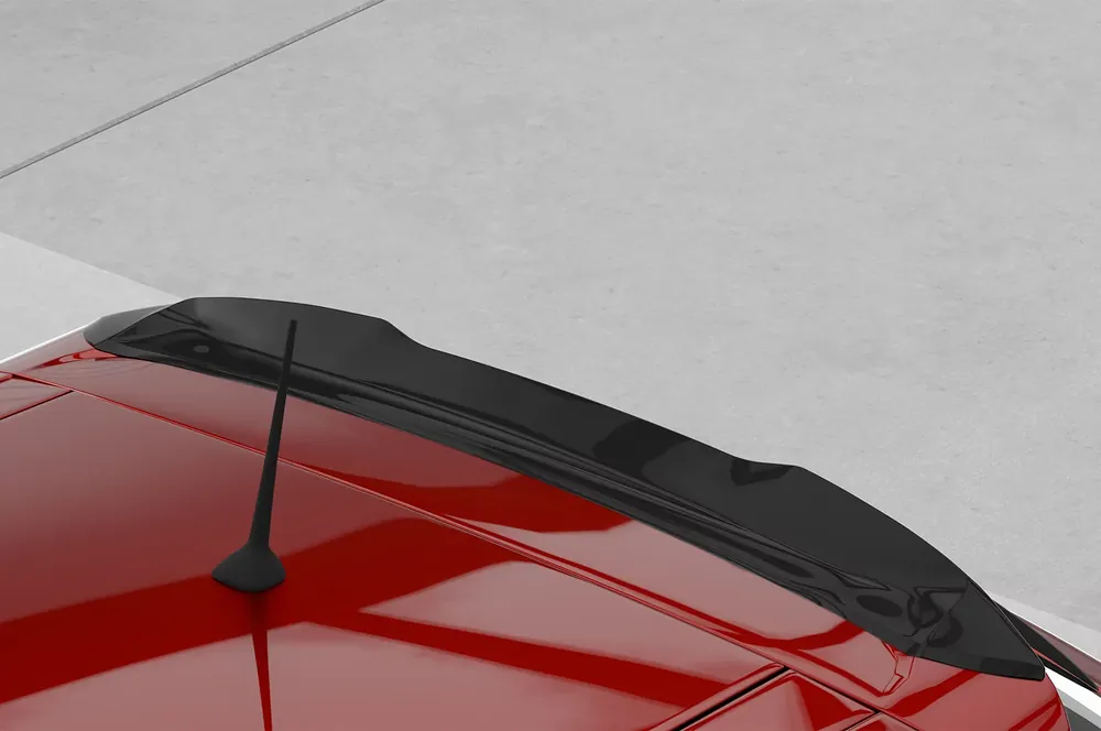 Markenware Heckflügel mit ABE passend für Alfa Romeo Giulietta (Typ 940)