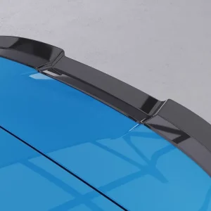 Ausverkauf Heckflügel mit ABE passend für BMW X2 (F39) M-Paket / M35i