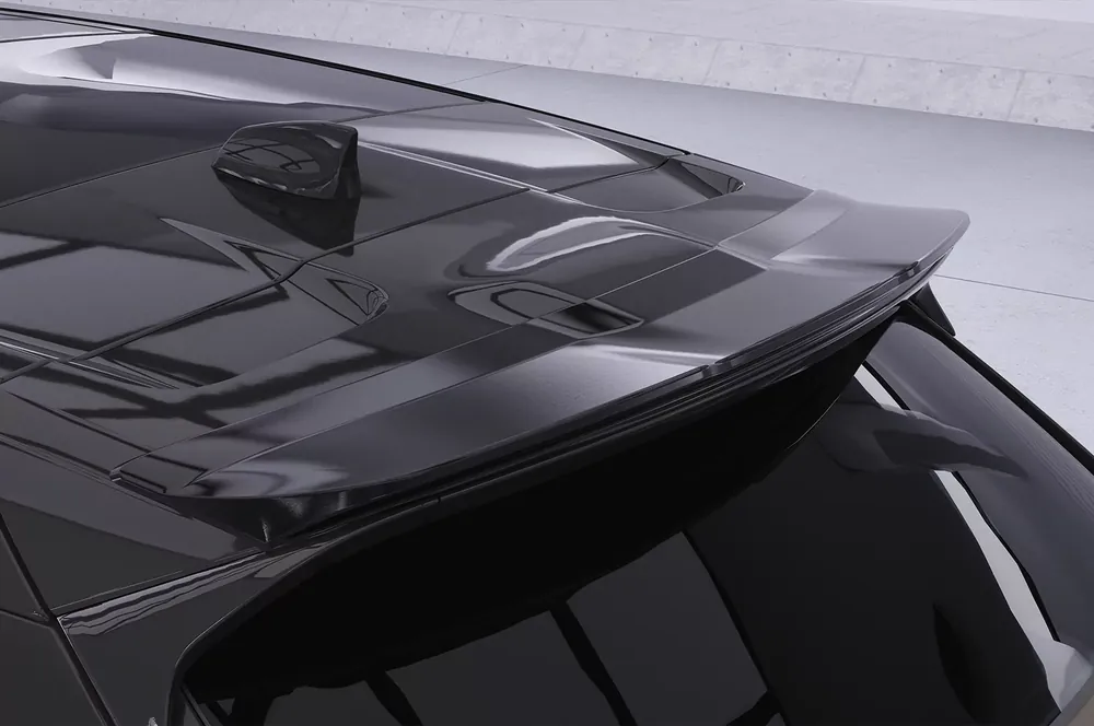 Heckflügel mit ABE passend für Land Rover Range Rover Velar Preis Gesenkt