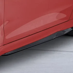Abverkauf Seitenschweller mit ABE passend für Ford Mondeo MK5 (BA7) ST-Line