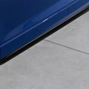 Abverkauf Seitenschweller mit ABE passend für VW T-Roc (A1)