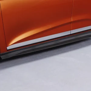 Top-Seller Seitenschweller mit ABE passend für Renault Clio 5