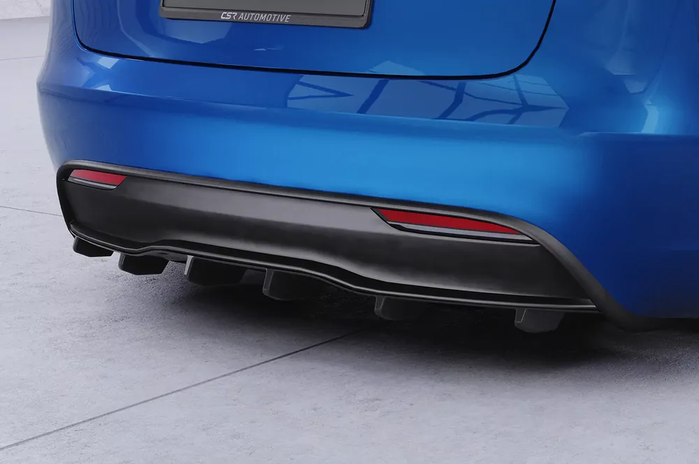 Heckansatz passend für Tesla Model 3 (ab 09/2023) Top-Preis