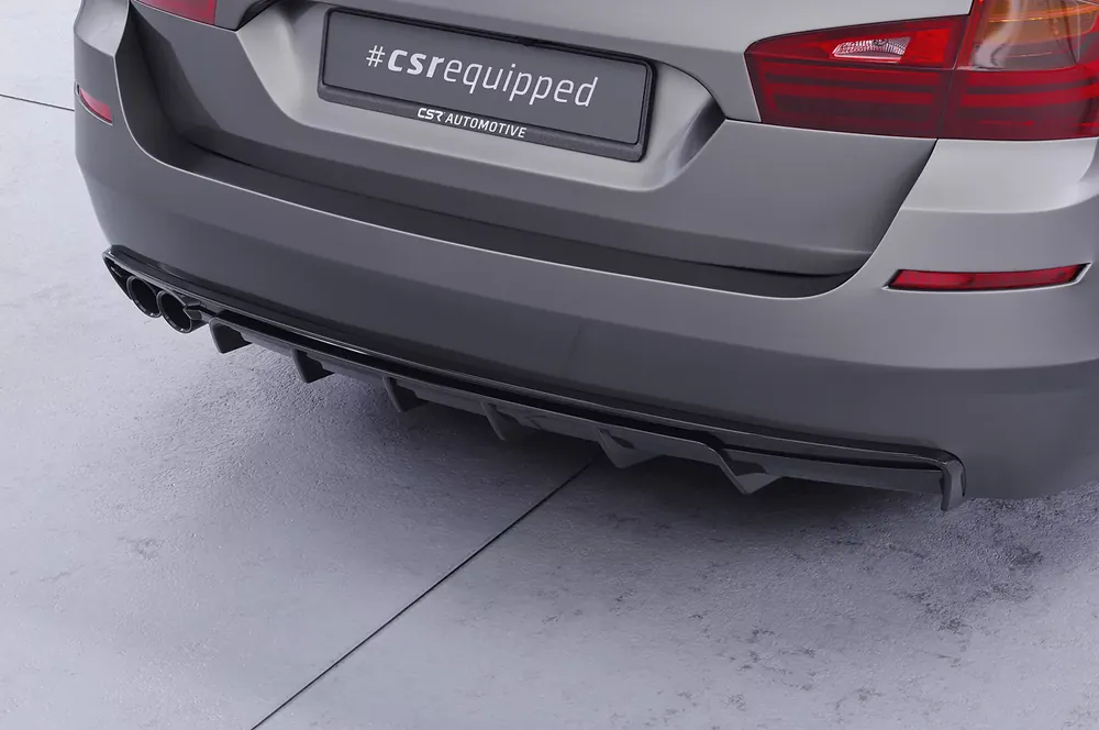 Heckansatz passend für BMW 5er (F10/F11) 2010–2013 Rabatt