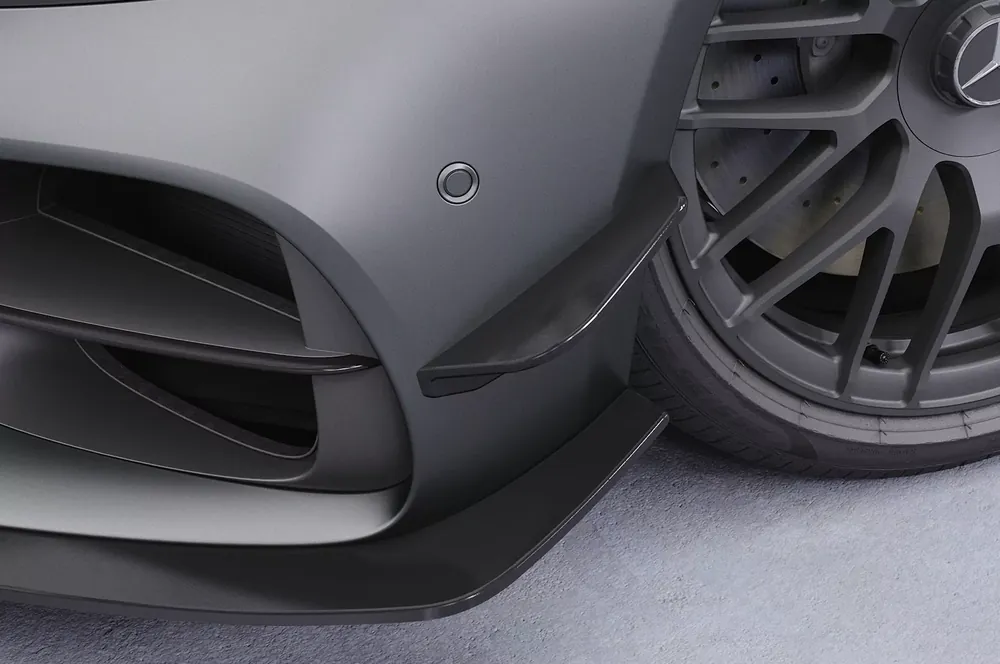 Billig Performance Flaps passend für Mercedes-Benz AMG GT (190)