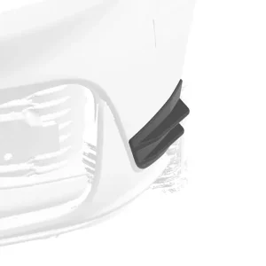 Top-Seller Performance Flaps passend für Hyundai I30 (PD) N / N-Line