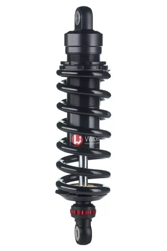 Highlight Wilbers Federbein 640 Adjustline mit Höherlegung passend für Honda CRF 300LRA Rally 2021–2025