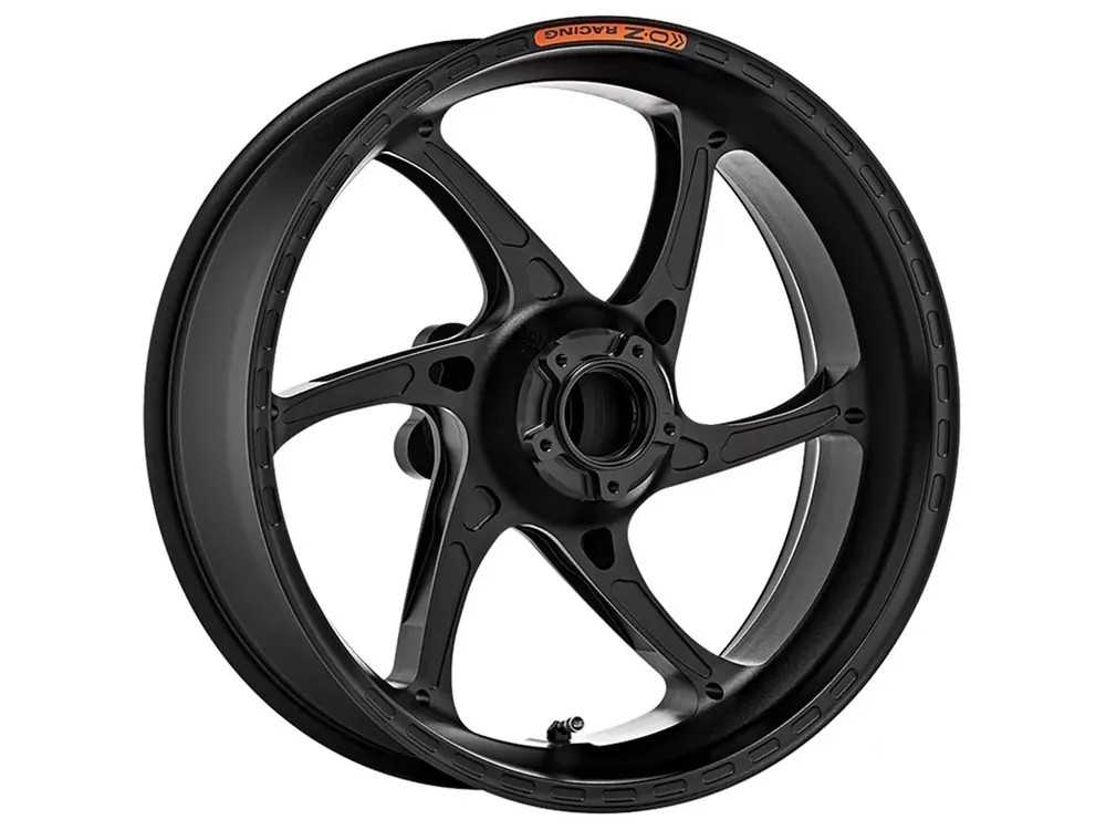 Top-Preis OZ Gass RS-A Aluminium Schmiedefelge hinten passend für KTM 1190 RC8(R)