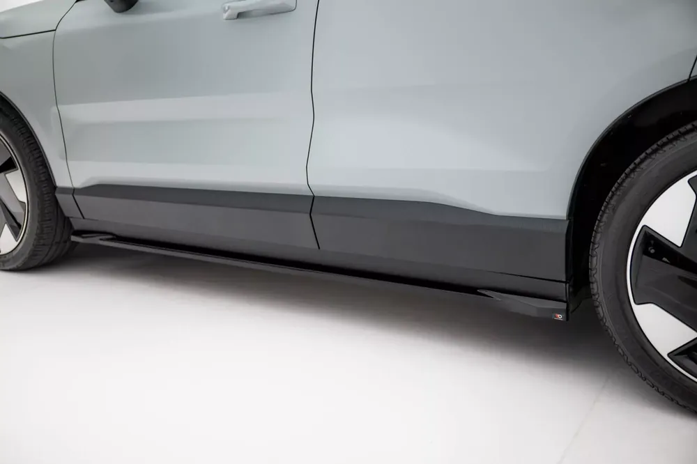 Seitenschweller Ansatz passend für Volvo EX30 Mk1 Direkt Vom Hersteller