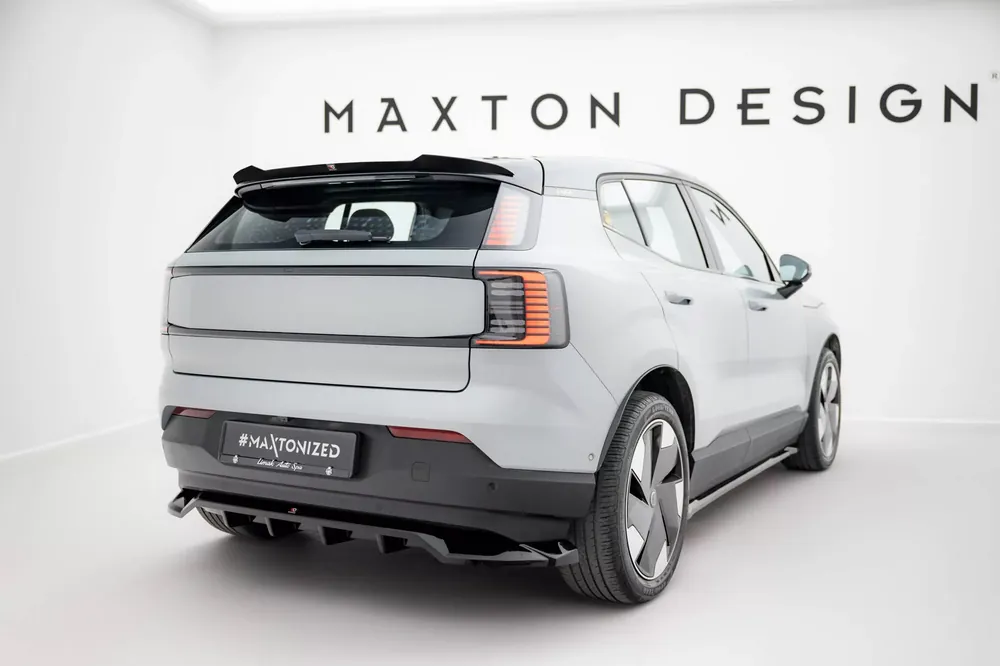 Spoiler CAP passend für Volvo EX30 Mk1 Must-Have