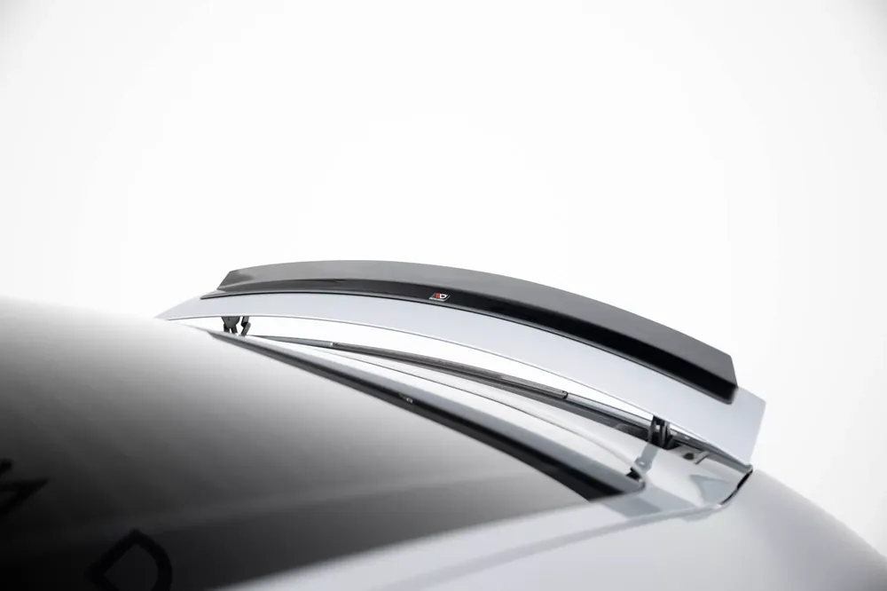 Knallerangebot Spoiler CAP passend für Audi TT 8J 2006–2013