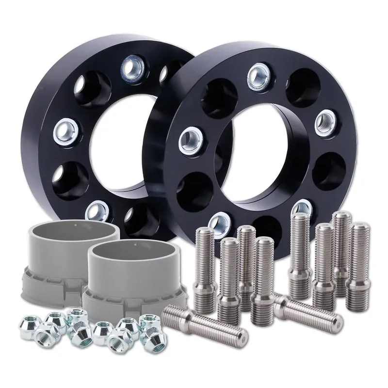 ST Spurverbreiterung System AZX 60mm passend für Ford Scorpio I Turnier (GGE) 05/1988–09/1994 Nur Heute