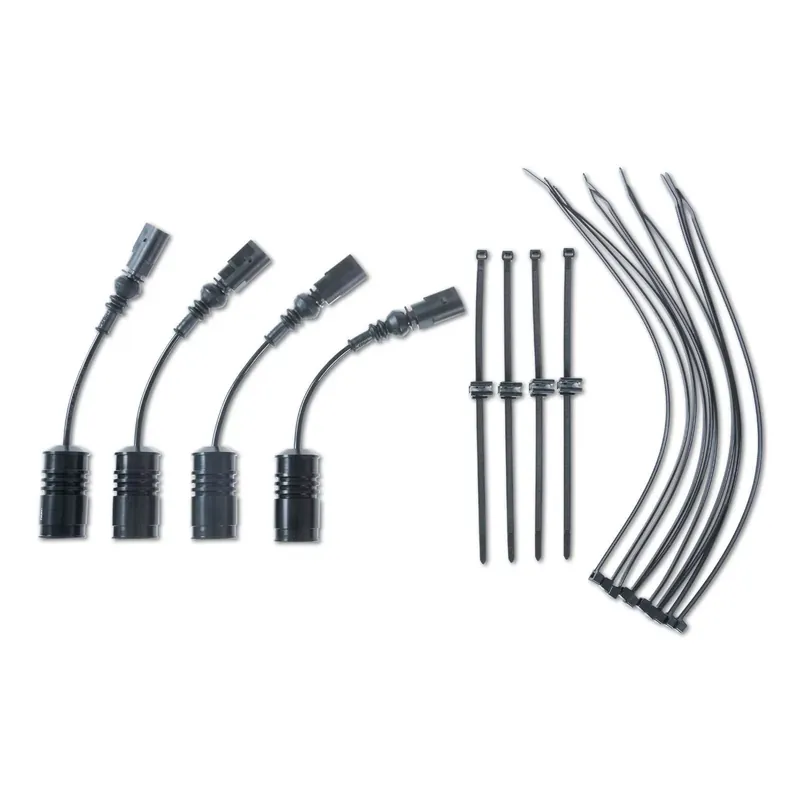 Expressversand KW Stilllegungssatz passend für Audi R8 (4S) 4S3, 42 ab 07/2015