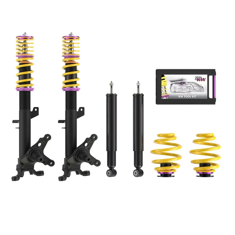 Sichere Zahlung KW Gewindefahrwerk V1 passend für BMW 3er (E30) 3/1, 3/A, M3 09/1982–03/1992