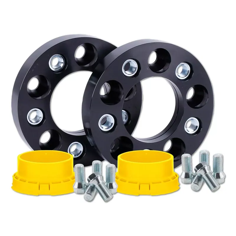 ST Spurverbreiterung System AZX 40mm passend für Volvo V70 II Heißes Angebot