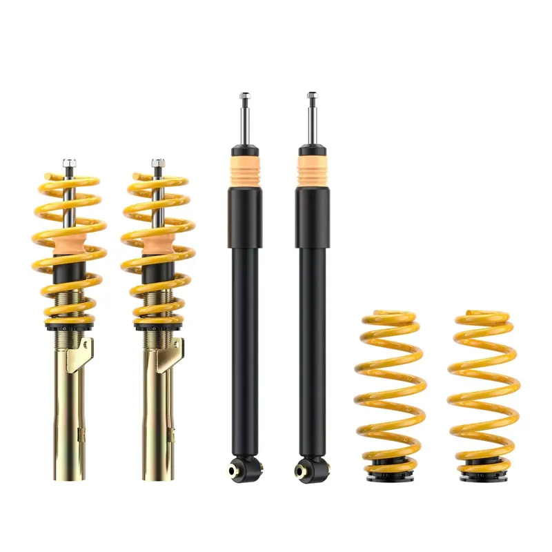 ST X Gewindefahrwerk passend für SUBARU IMPREZA Schrägheck (G3, GR, GH) Allrad 03/2007–05/2014 Beliebt