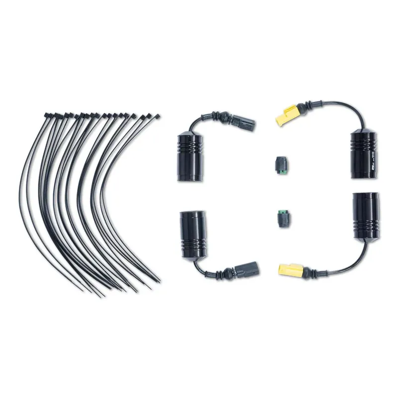 KW Stilllegungssatz passend für Audi A4 (B9) 8W2, B8 ab 05/2015 Sonderaktion